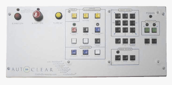 AUTOCLEAR 5333 AUTOCLEAR 5333