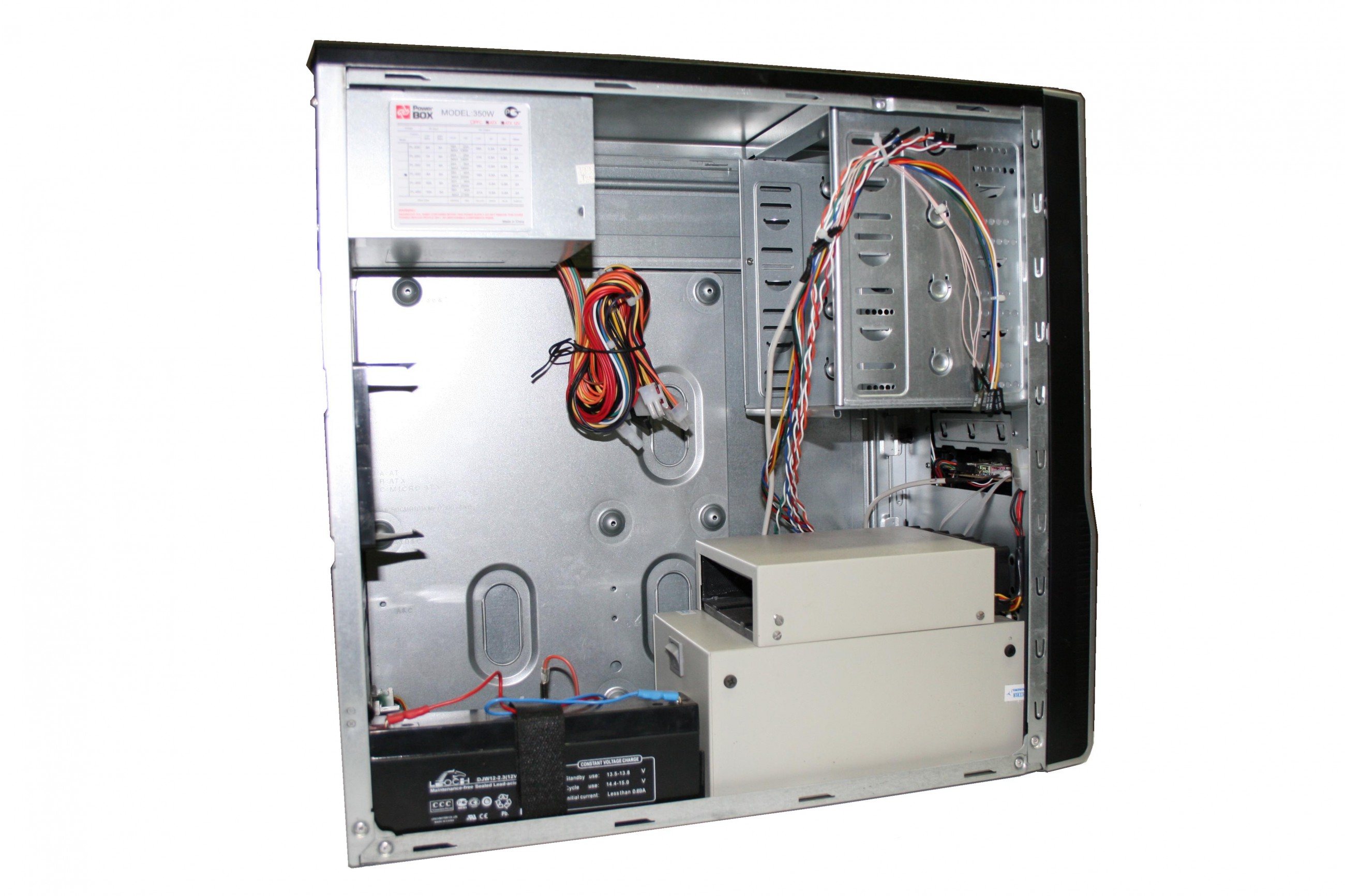 раскат модуль