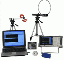 Навигатор-П3Г (Анализатор спектра E 4403В ESA-L), 9кГц - 3ГГц