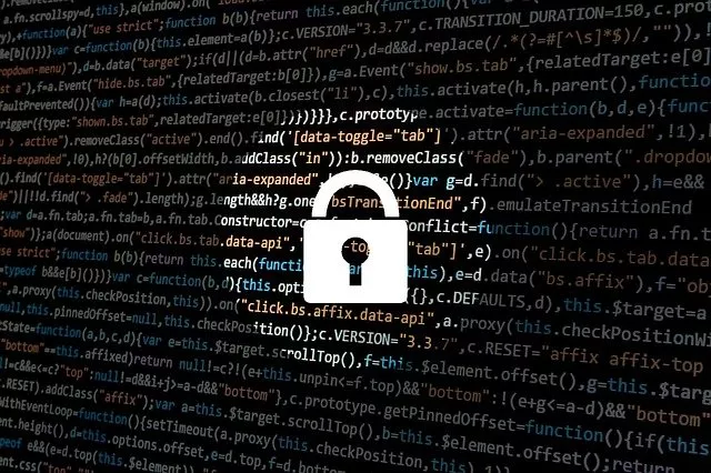 Защита информации, IT-безопасность