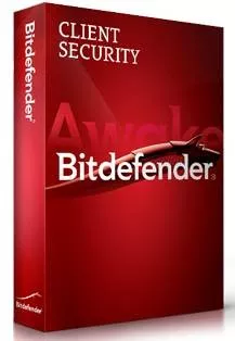 Bitdefender Business Security