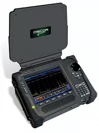 OSCOR Green - 8 - Портативный анализатор спектра