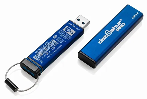 Флеш-носитель iStorage datAshur PRO USB 3.0