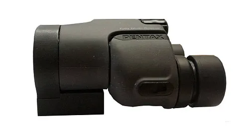 Профессиональный оптический обнаружитель скрытых видеокамер SEL-122B «Облик-2»