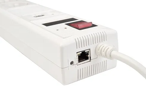 Генератор шума Покров, исполнение 2 (Ethernet, Сертификат ФСБ)