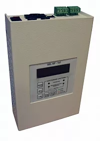 SEL SP-157G - генератор акустических и виброакустических помех системы SEL-157 "ШАГРЕНЬ".