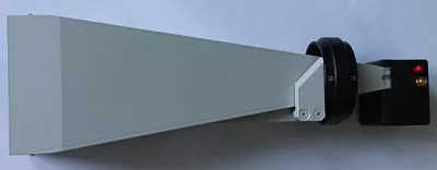 П6-130 - Антенна измерительная, рупорная