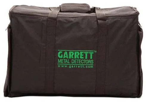 GARRETT GTI 2500 Pro Package - металлоискатель