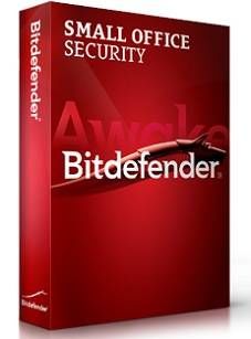 Bitdefender Small Office Security