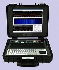 СИРИУС - программно-аппаратный комплекс для исследования сигналов в проводных линиях