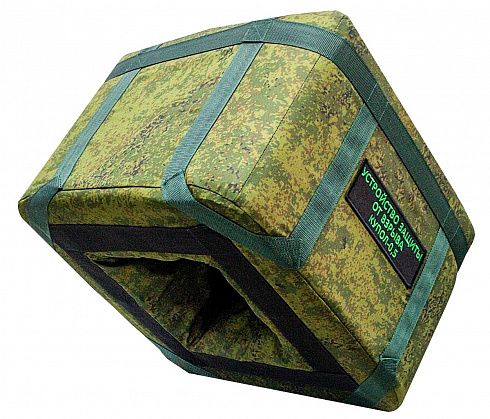 КУПОЛ модель 0.5