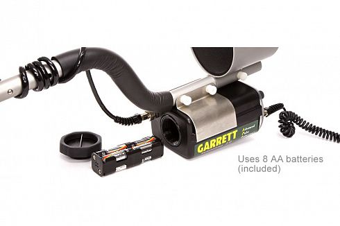 GARRETT Infinium LS