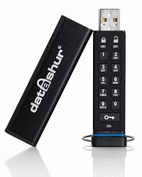 Флеш-носитель iStorage datAshur USB 2.0