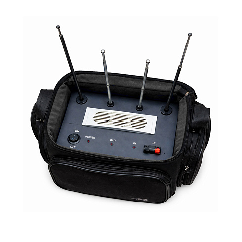 Генератор радиошума ПРП-2500 "Штора-4"