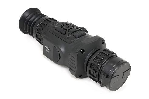 Тепловизионный прицел ARKON Arma LR35 / Аркон Арма ЛР 35 (с баллистическим калькулятором)
