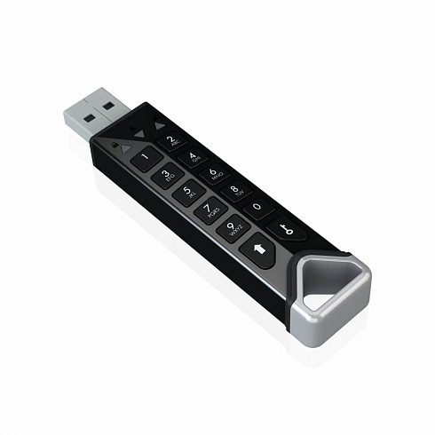 Флеш-носитель iStorage datAshur PRO2