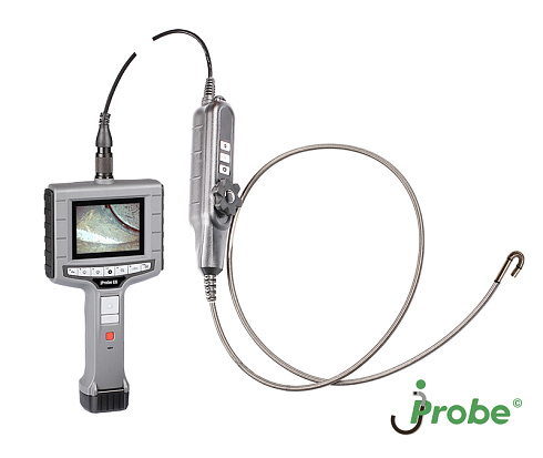 Управляемый видеоэндоскоп jProbe GX