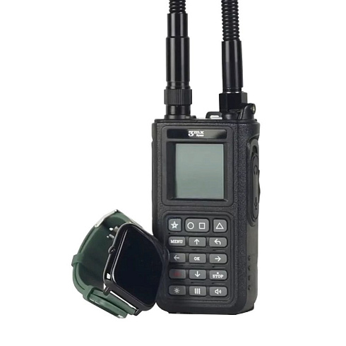 Детектор БПЛА и FPV Булат версия V.4