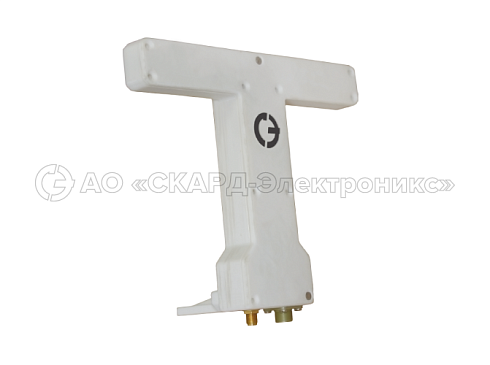 П6-118 антенна измерительная магнитного поля 10 Гц — 500 кГц