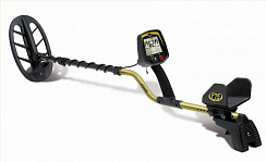 Fisher F75 Double-D Coil