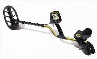 Fisher F75 Double-D Coil
