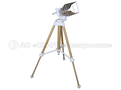 П6-123(N) измерительная рупорная антенна 0,9 — 12,4 ГГц