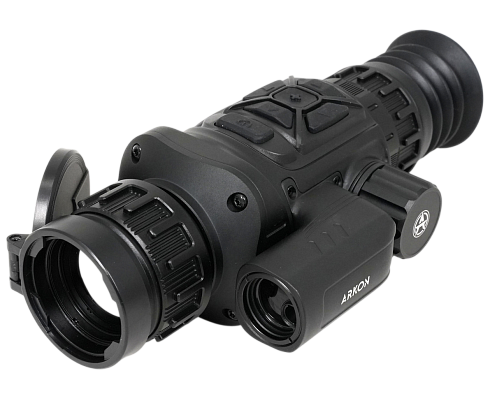 Тепловизионный прицел ARKON Arma HR35L / Аркон Арма ХР 35 Л (с баллистическим калькулятором)