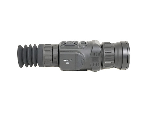 Тепловизионный прицел ARKON Arma v2 HR50 / Аркон Арма В2 ХР 50