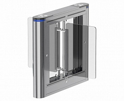 Турникет распашной БЛОКПОСТ РСП 800 С