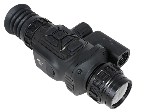 Тепловизионный прицел ARKON Arma LR35L / Аркон Арма ЛР 35 Л (с баллистическим калькулятором)