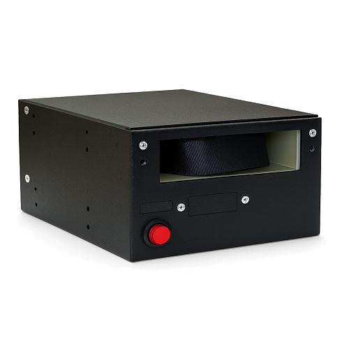 Утилизатор жестких дисков Импульс-7У