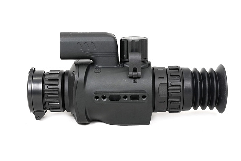Тепловизионный прицел ARKON Arma LR25L / Аркон Арма ЛР 25 Л (с баллистическим калькулятором)