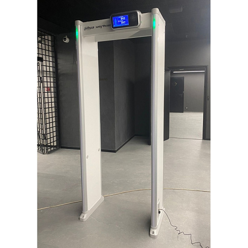 Арочный металлодетектор Dahua ISC-D733-S2