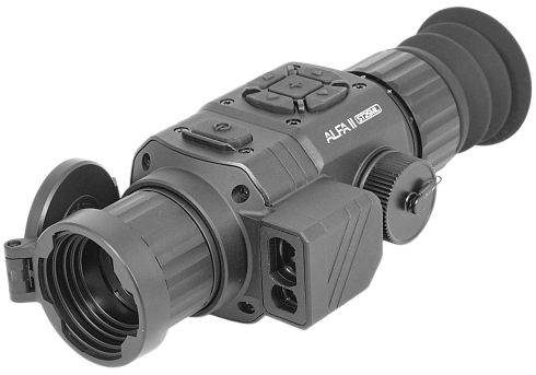 Тепловизионный прицел ARKON Alfa II ST25ML / Аркон Альфа 2 СТ 25 МЛ