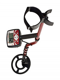 Minelab X-Terra 505 - Металлоискатель