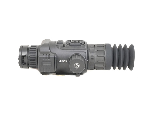 Тепловизионный прицел ARKON Arma v2 SR25L / Аркон Арма В2 СР 25 Л