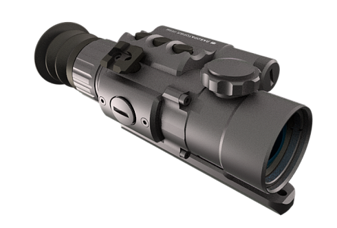 Тепловизионный прицел ЛЕГАТ 335R