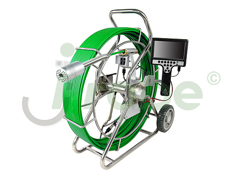Система телеинспекции jProbe PIPE