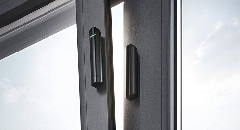 DoorProtect Plus