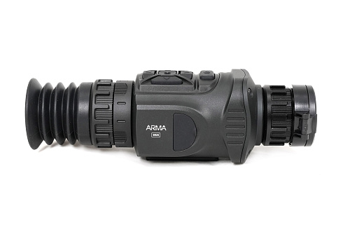Тепловизионный прицел ARKON Arma SR25 / Аркон Арма СР 25 (с баллистическим калькулятором)