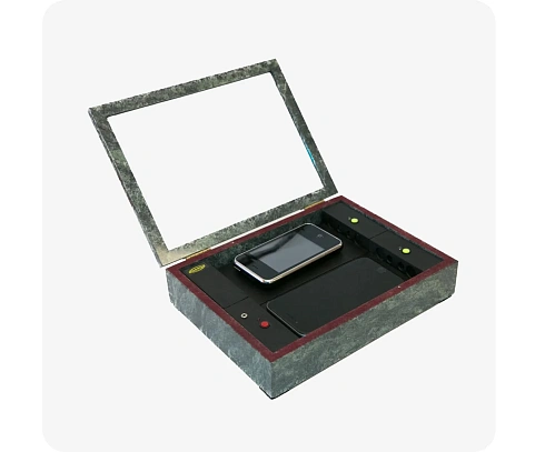 Акустический сейф «Ларец-2»