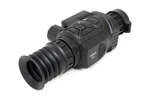 Тепловизионный прицел ARKON Arma SR25L / Аркон Арма СР 25 Л (с баллистическим калькулятором)