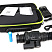 Тепловизионный прицел ARKON Arma SR25L / Аркон Арма СР 25 Л (с баллистическим калькулятором)
