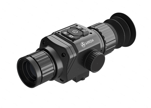 Тепловизионный прицел ARKON Alfa II ST25 / Аркон Альфа 2 СТ 25