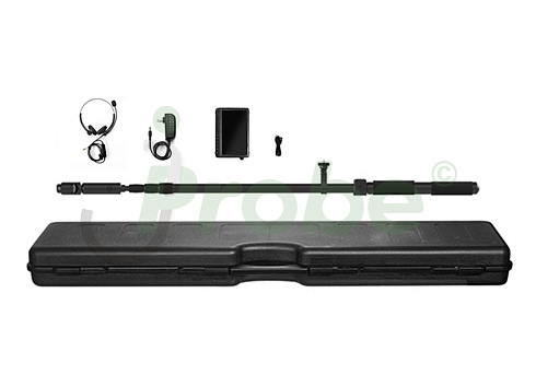 jProbe SECURITY IR