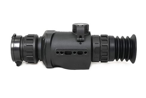 Тепловизионный прицел ARKON Arma LR35 / Аркон Арма ЛР 35 (с баллистическим калькулятором)