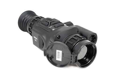 Тепловизионный прицел ARKON Arma LR35L / Аркон Арма ЛР 35 Л (с баллистическим калькулятором)