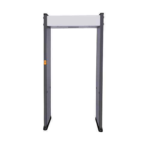 UltraScan A600 - арочный металлодетектор с увеличенной шириной прохода и термодатчиком