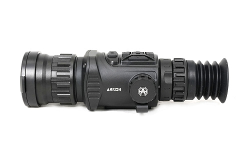 Тепловизионный прицел ARKON Arma LR50 / Аркон Арма ЛР50