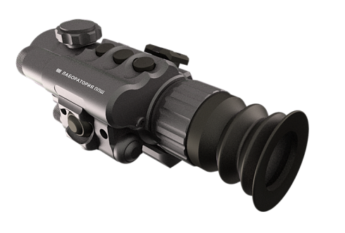 Тепловизионный прицел ЛЕГАТ 335R